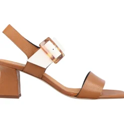 Talons|Sandales*Plumers Gloria Montana Leather
